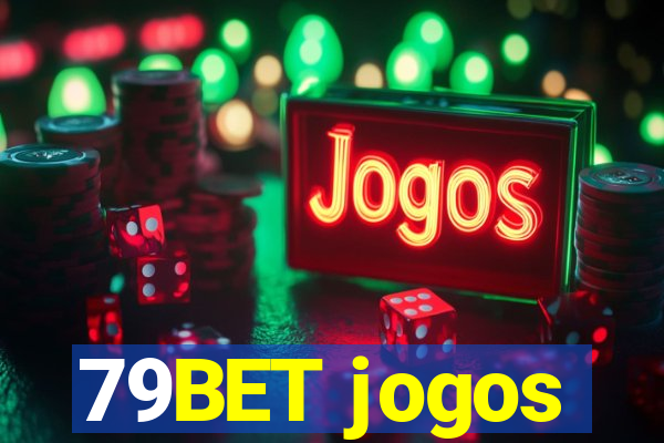 79BET jogos